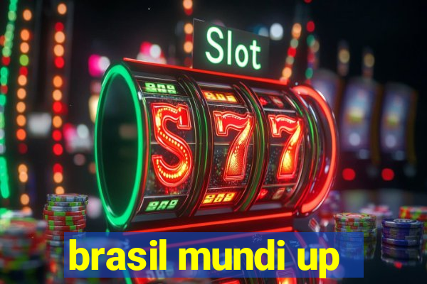 brasil mundi up